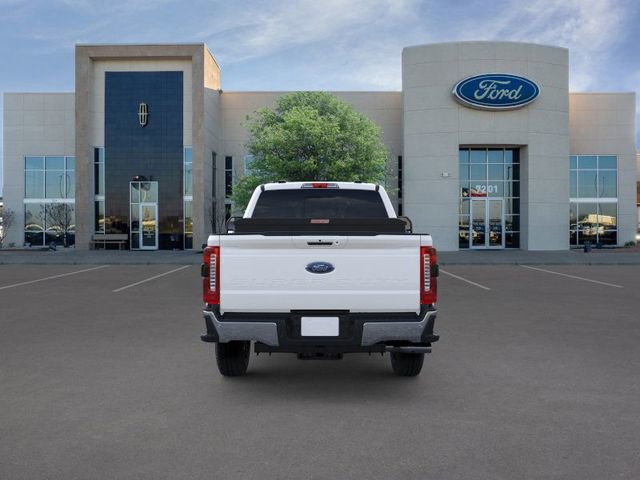 New 2026 Ford F250 Lariat w/ Lariat Ultimate Package image 5