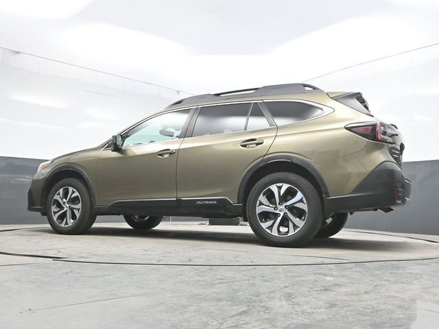 Used 2020 Subaru Outback Limited w/ Popular Package #2 image 32