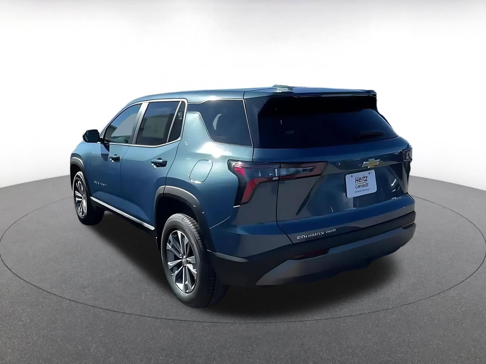 Used 2025 Chevrolet Equinox LT image 11