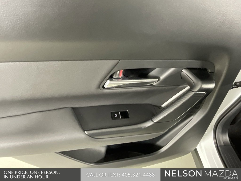 New 2025 MAZDA CX-50 2.5 Turbo w/ Premium Plus Pkg image 19