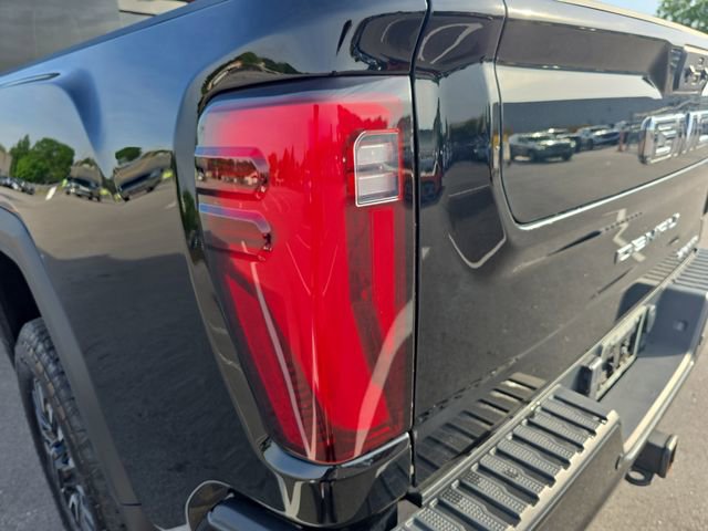 Used 2024 GMC Sierra 2500 Denali Ultimate w/ Max Trailering Package AWD/4WD image 35