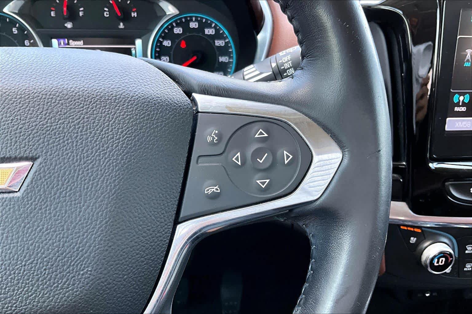 Used 2019 Chevrolet Traverse High Country AWD/4WD image 25