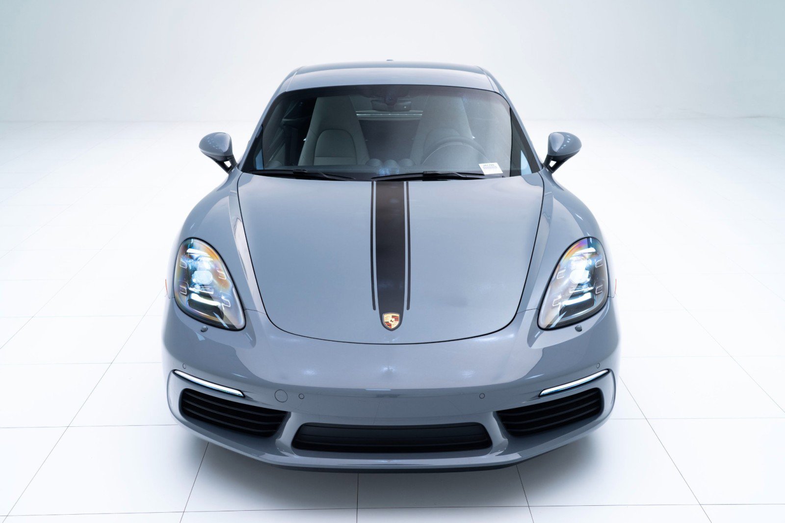 New 2025 Porsche 718 Cayman image 6