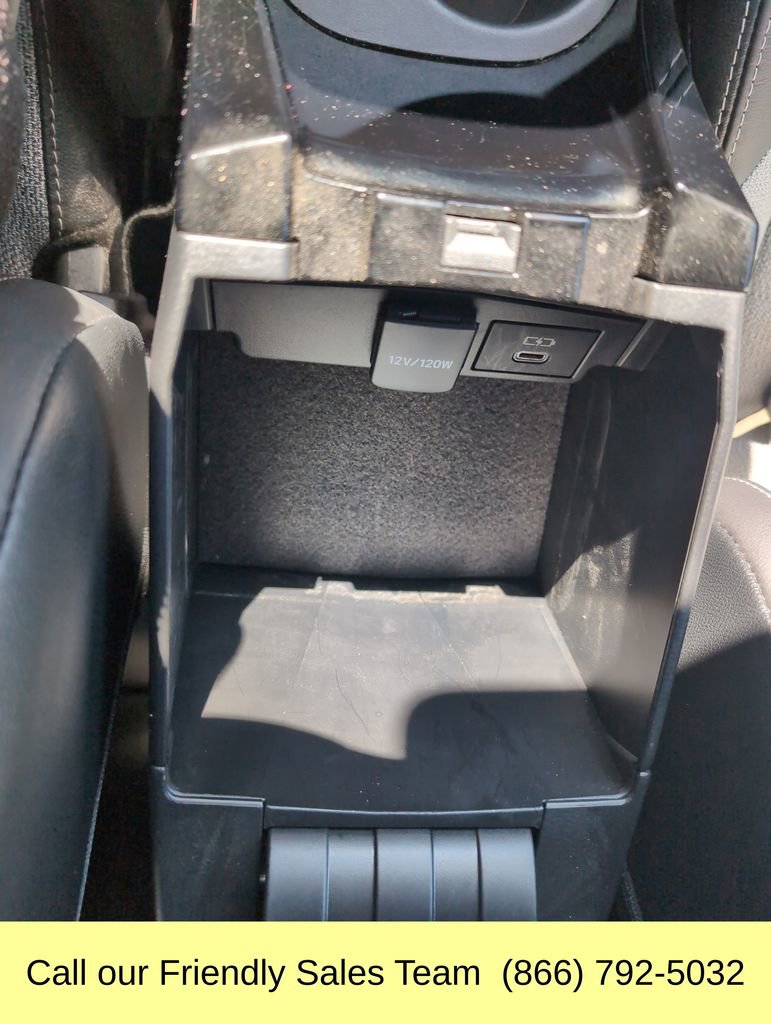 Used 2023 Toyota Corolla XSE image 26