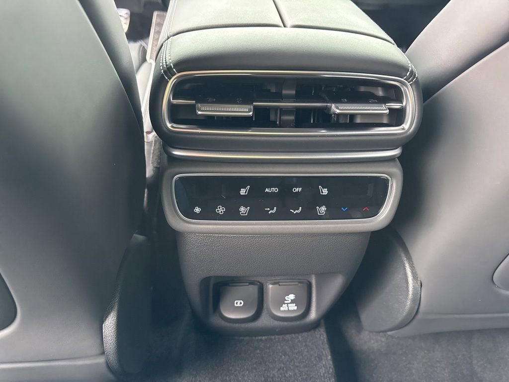 New 2026 Genesis GV80 3.5T e-SC image 47