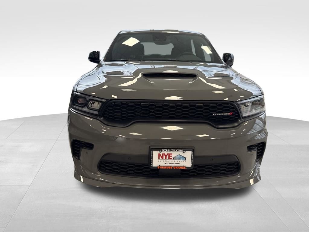 New 2026 Dodge Durango GT image 6