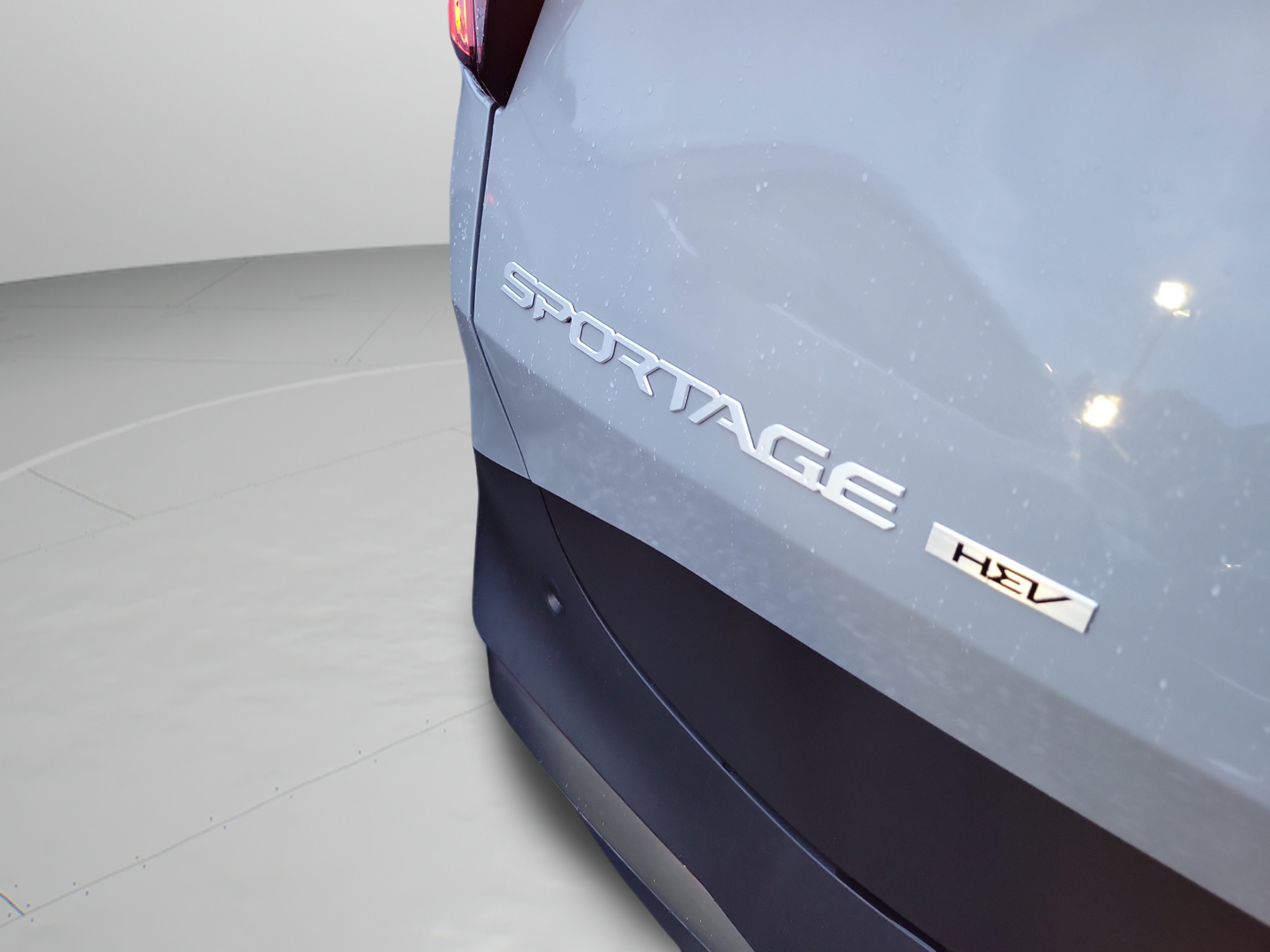 New 2027 Kia Sportage EX FWD image 29