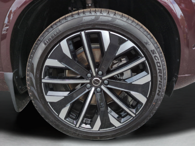 New 2026 Volvo XC90 B6 Ultra w/ Lounge Package AWD/4WD image 28