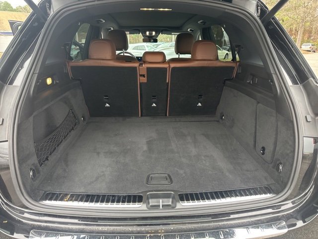 Used 2026 Mercedes-Benz GLE 450 4MATIC image 14