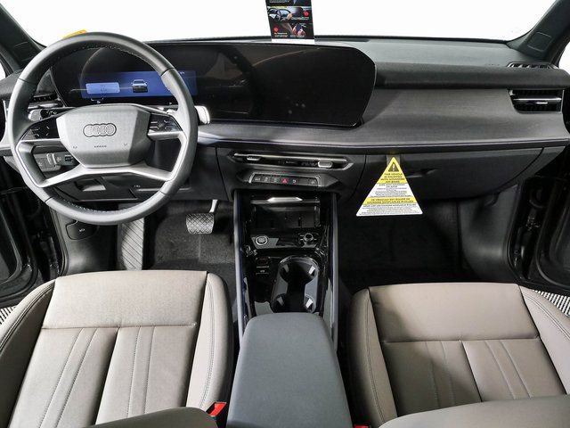 New 2026 Audi Q3 quattro 2.0T AWD/4WD image 19