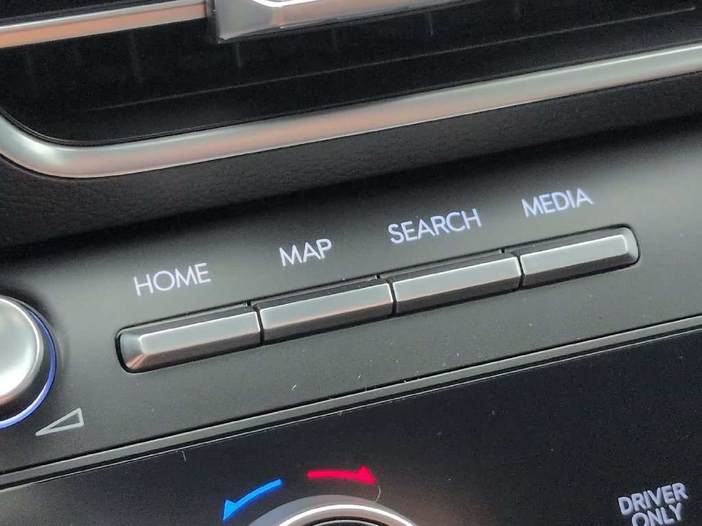 New 2027 Hyundai Sonata Blue FWD image 32
