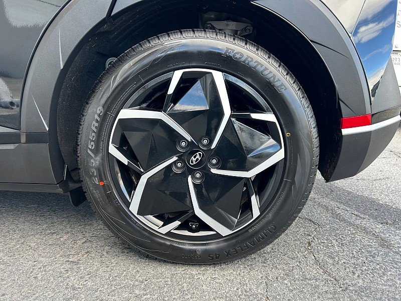 Used 2024 Hyundai Ioniq 5 SEL image 31