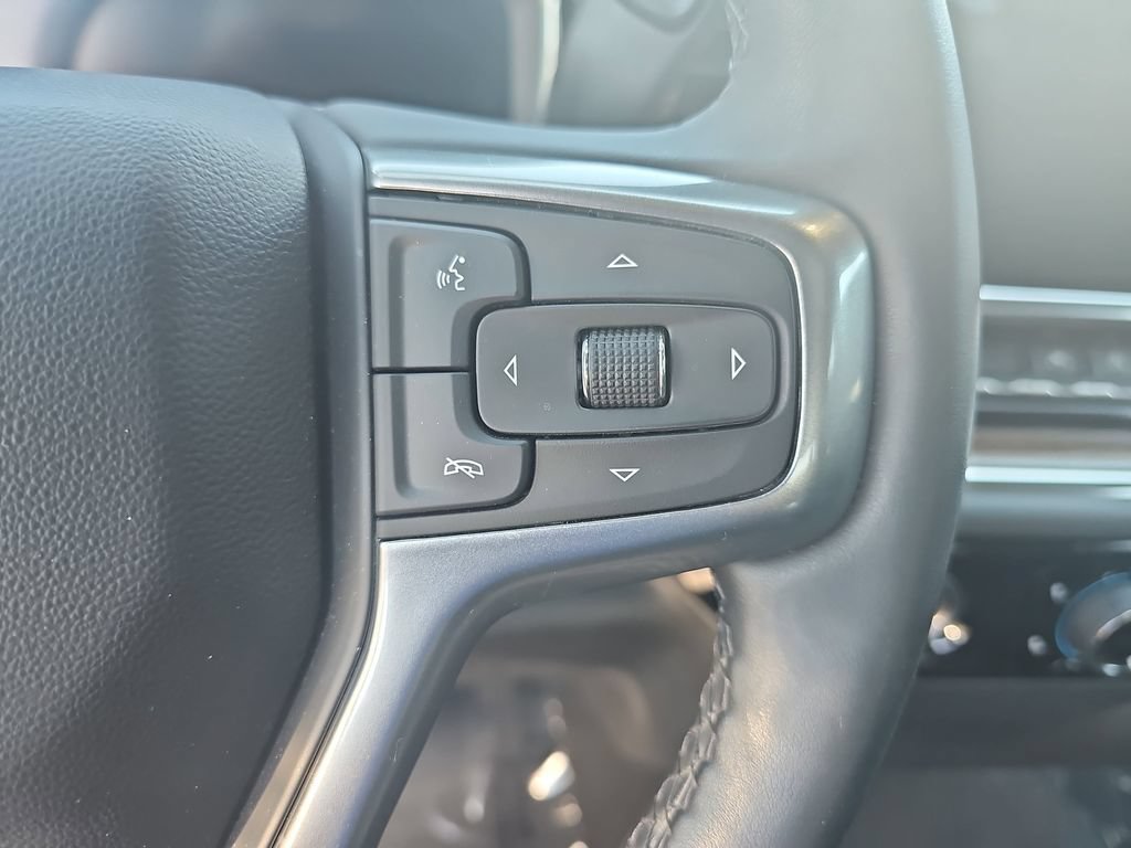 Used 2024 Chevrolet Silverado 1500 LT AWD/4WD image 22