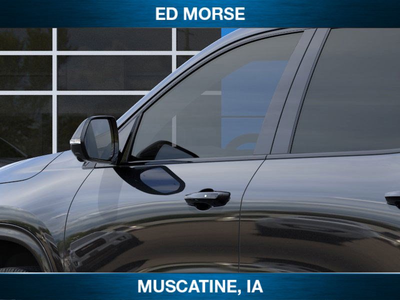 New 2026 Buick Enclave Sport Touring w/ Power Package image 12