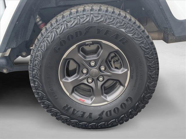 Used 2020 Jeep Gladiator Rubicon image 23