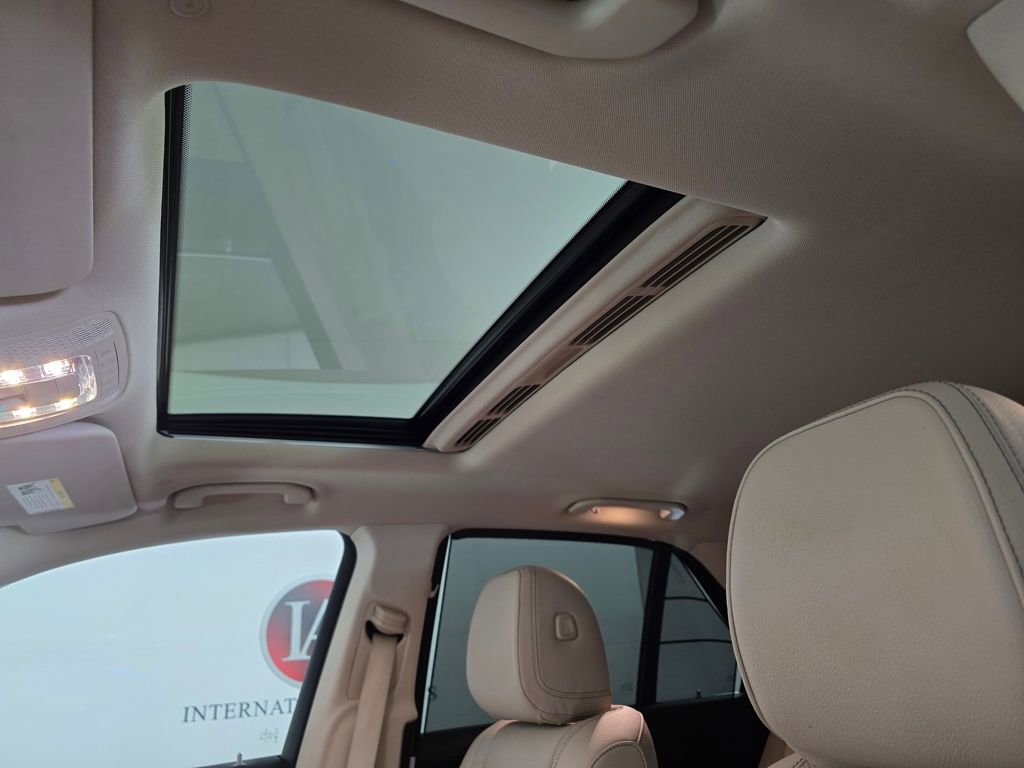 Used 2021 Mercedes-Benz GLE 450 4MATIC image 17