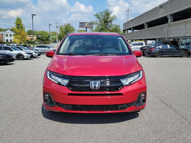 New 2027 Honda Odyssey Touring image 2
