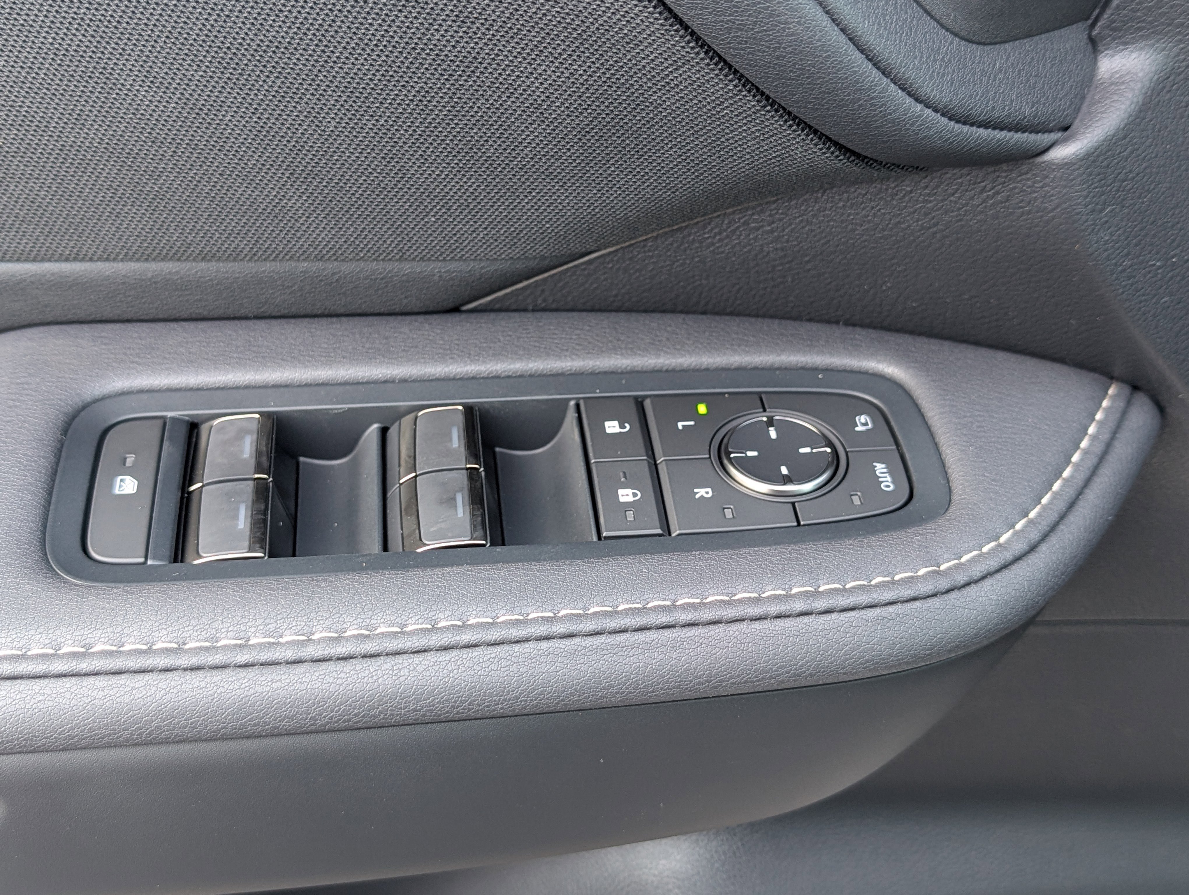 New 2026 Lexus TX 350 AWD image 19