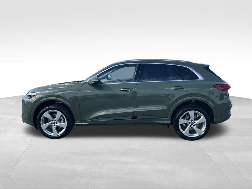 New 2026 Audi Q5 Premium Plus image 2