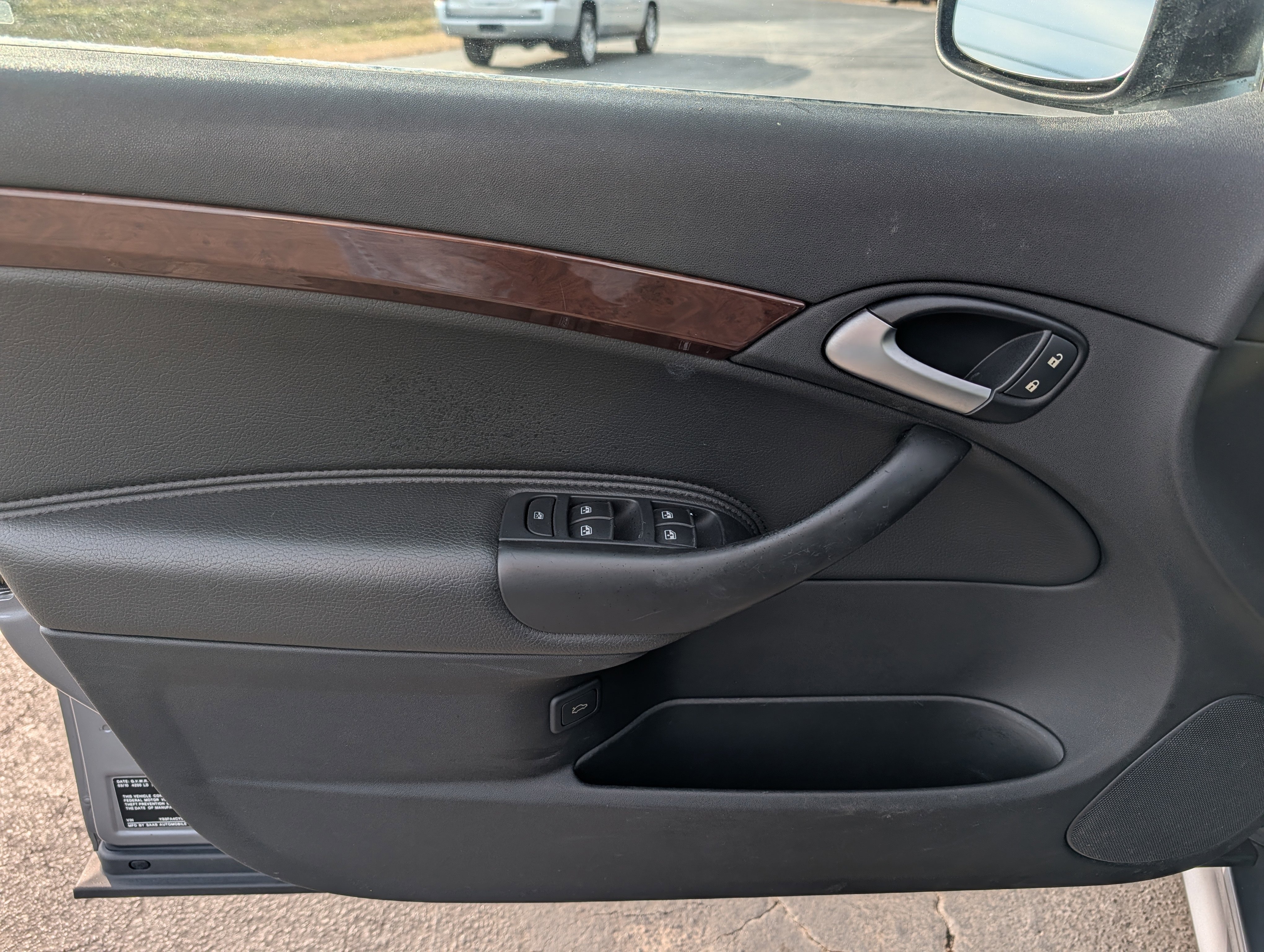 Used 2010 Saab 9-3 2.0T image 17