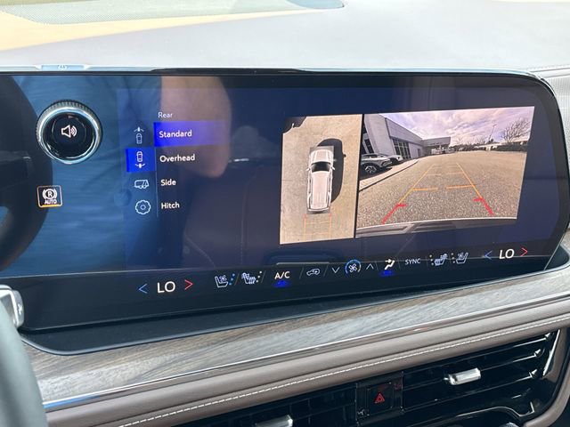 New 2026 Chevrolet Tahoe High Country image 31