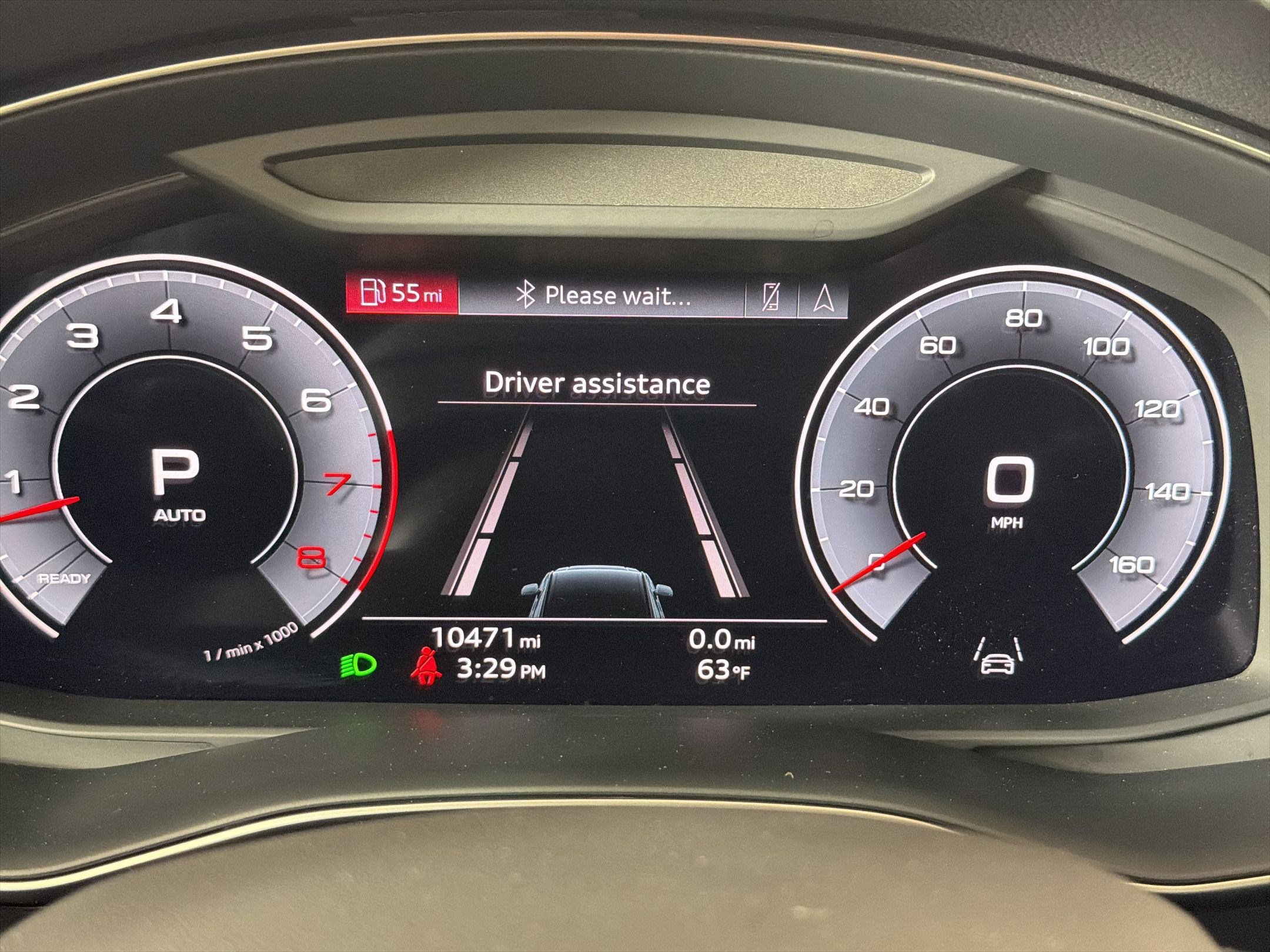 Certified 2023 Audi Q7 3.0T Premium Plus AWD/4WD image 19