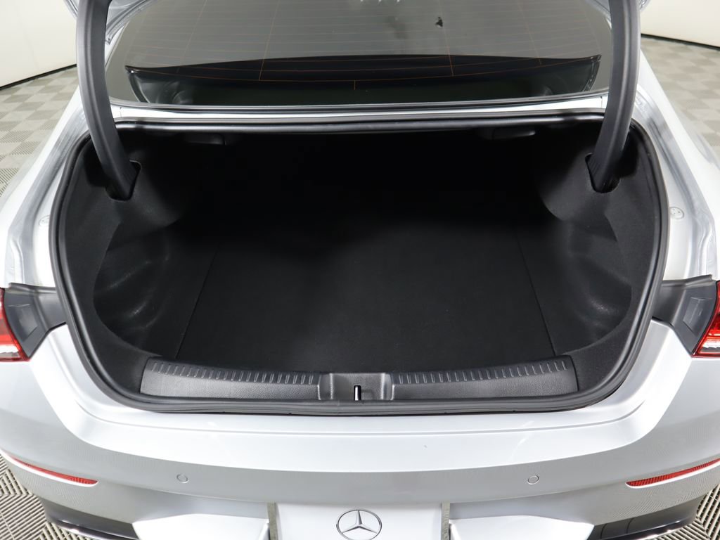 Certified 2023 Mercedes-Benz CLA 250 image 28