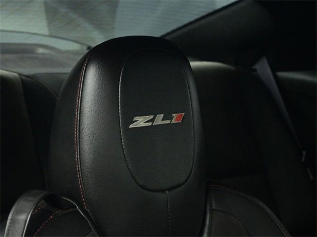 Used 2013 Chevrolet Camaro ZL1 image 29