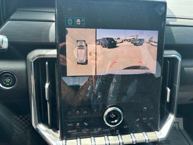 New 2026 GMC Acadia Elevation w/ Super Cruise Package AWD/4WD image 32