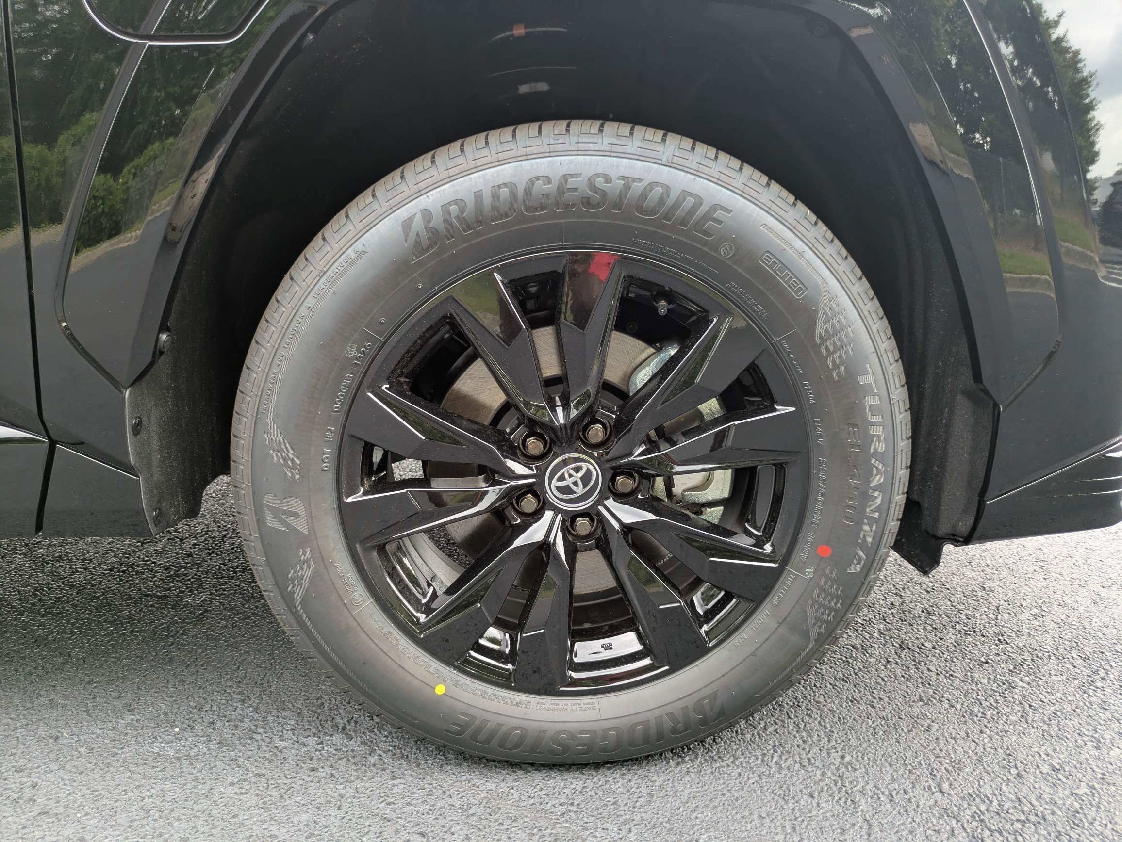 New 2026 Toyota RAV4 AWD Plug-in Hybrid image 13