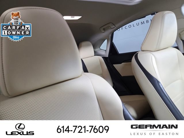 Used 2015 Lexus NX 200t AWD w/ Premium Package image 20