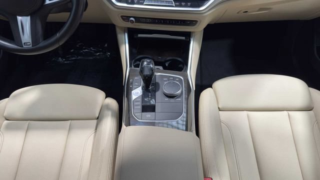 Used 2020 BMW 330i Sedan w/ Convenience Package RWD image 20