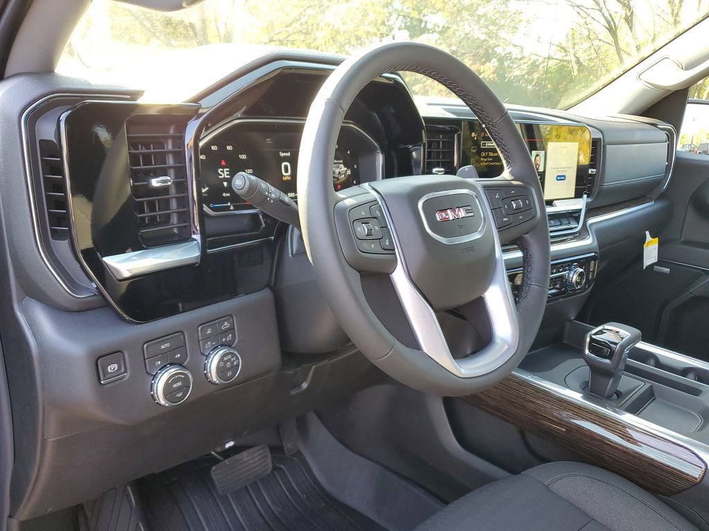 New 2026 GMC Sierra 1500 Elevation w/ Preferred Package image 18