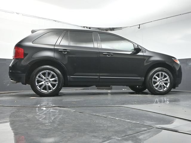 Used 2014 Ford Edge SEL w/ Equipment Group 205A FWD image 39