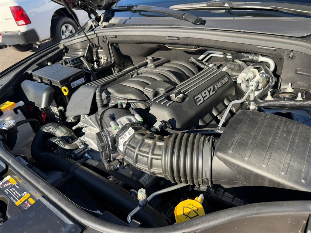 Used 2024 Dodge Durango SRT image 26