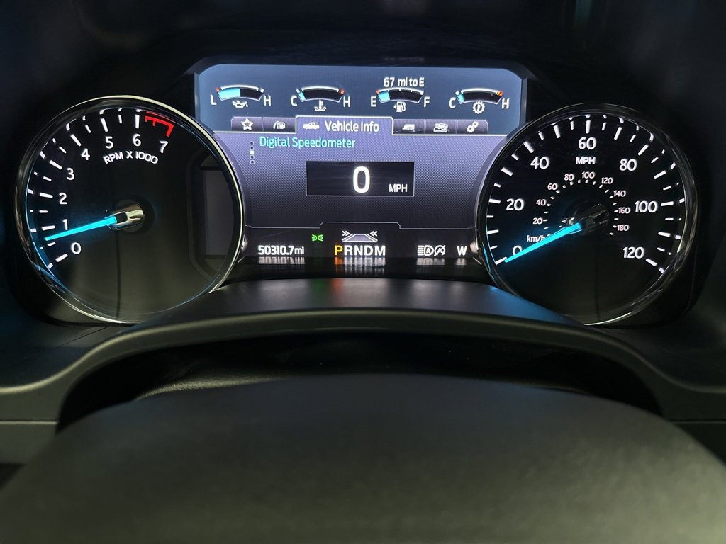 Used 2021 Ford Expedition XLT image 26