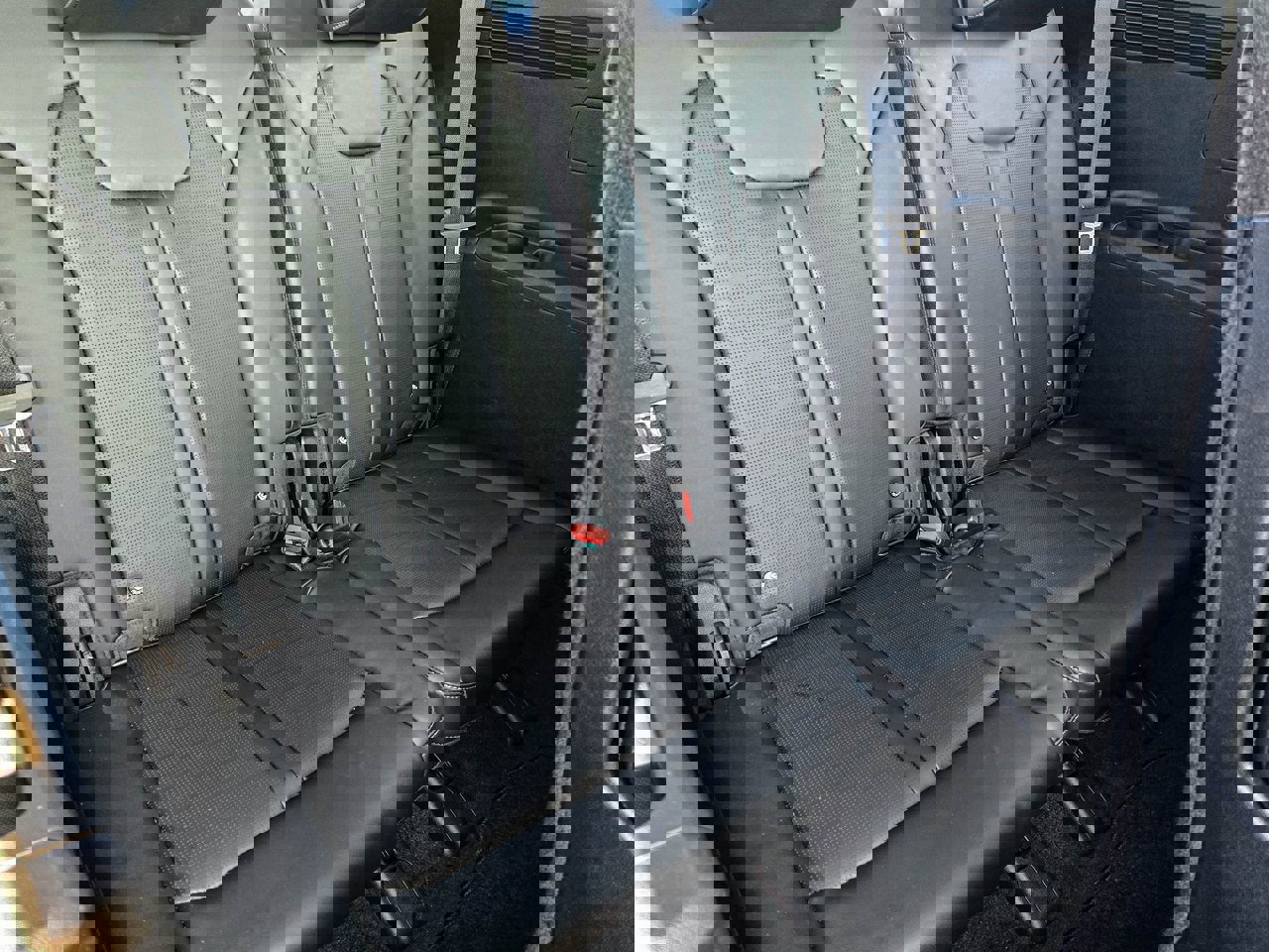 Used 2022 INFINITI QX50 Sensory w/ Cargo Package image 34