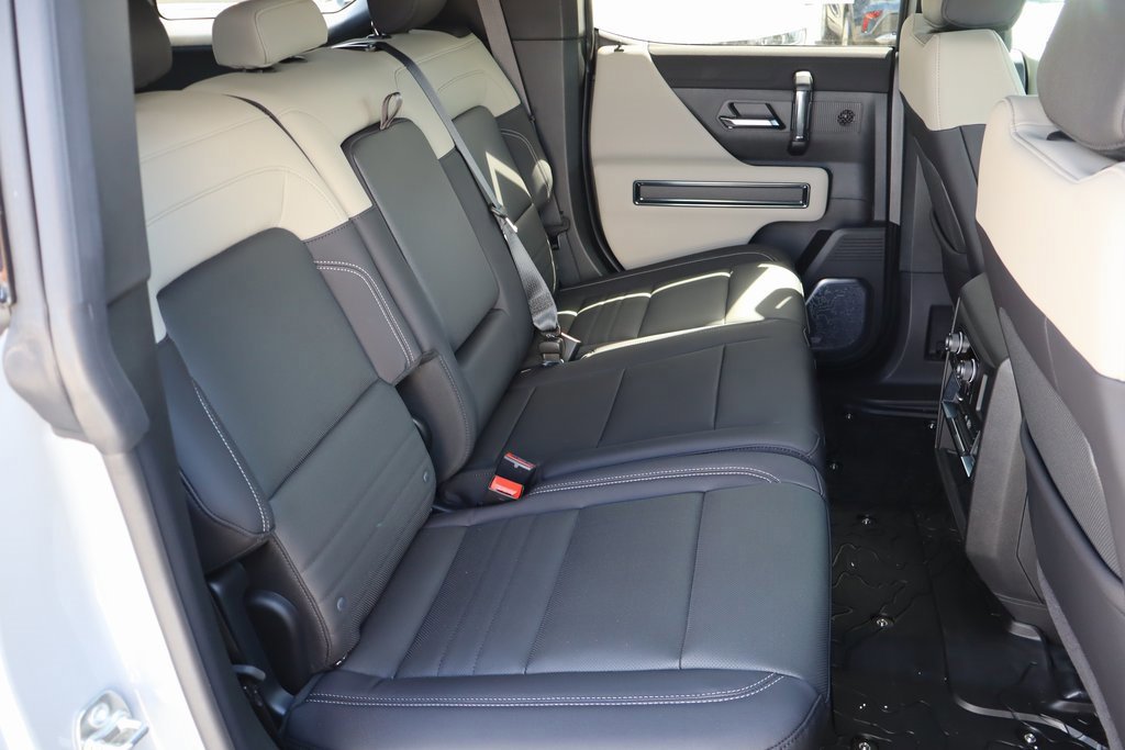 New 2026 GMC Hummer EV SUV image 26