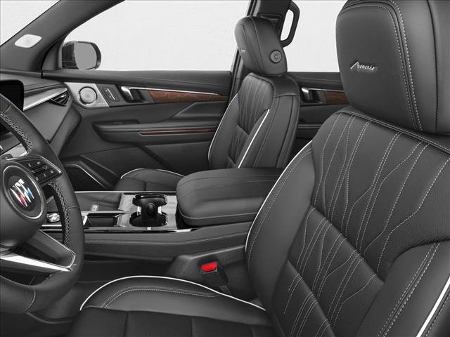 New 2027 Buick Enclave Avenir FWD image 6