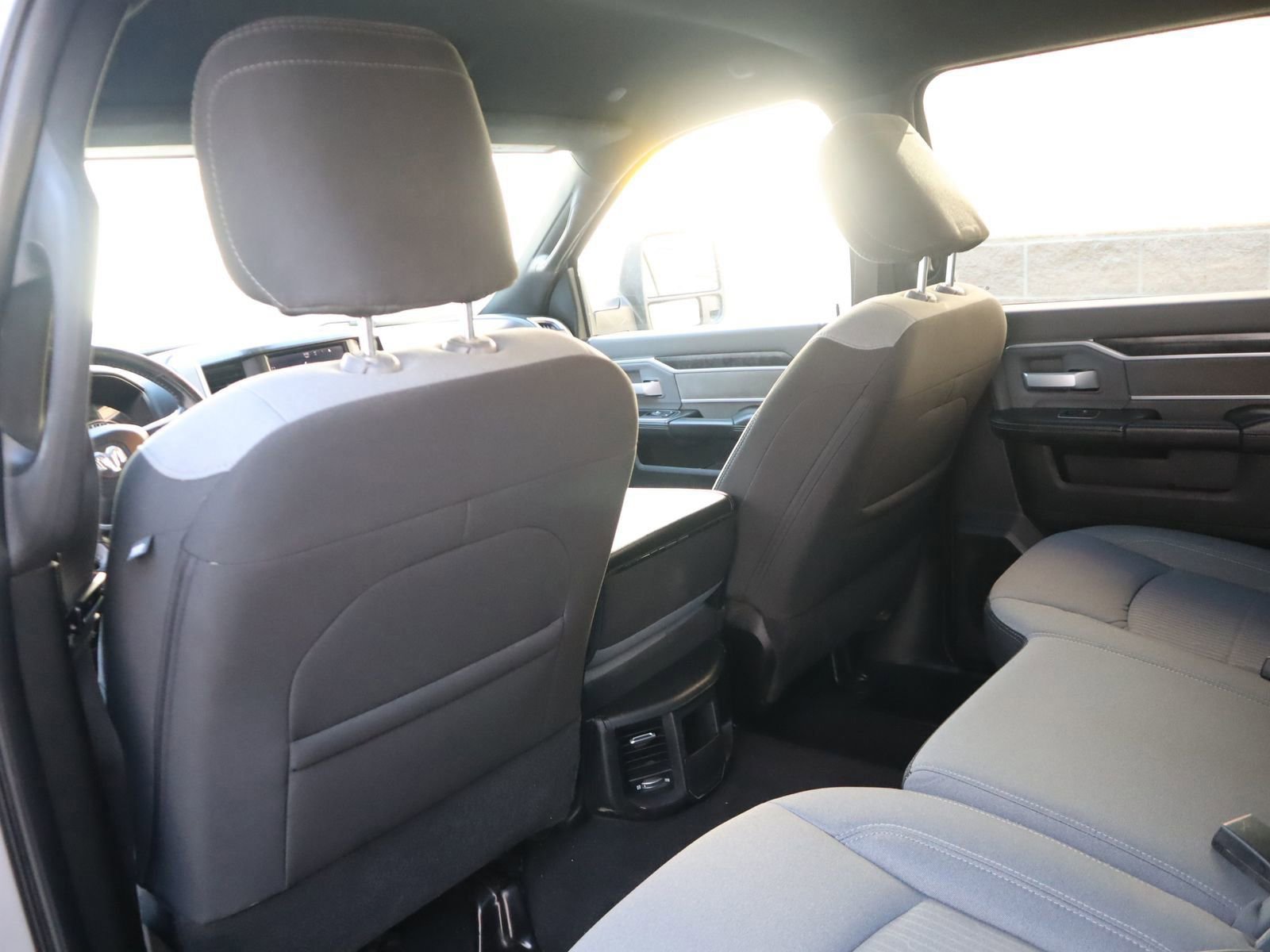 Used 2023 RAM 2500 Big Horn w/ Level 1 Equipment Group image 47