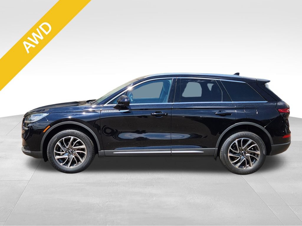 Used 2020 Lincoln Corsair AWD w/ Equipment Group 101A image 2