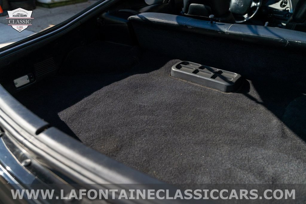 Used 1994 Toyota Supra Turbo RWD image 69