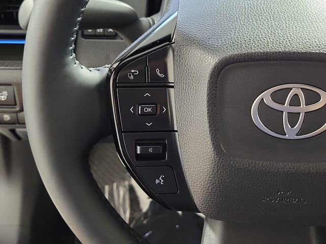 Used 2025 Toyota Prius image 24