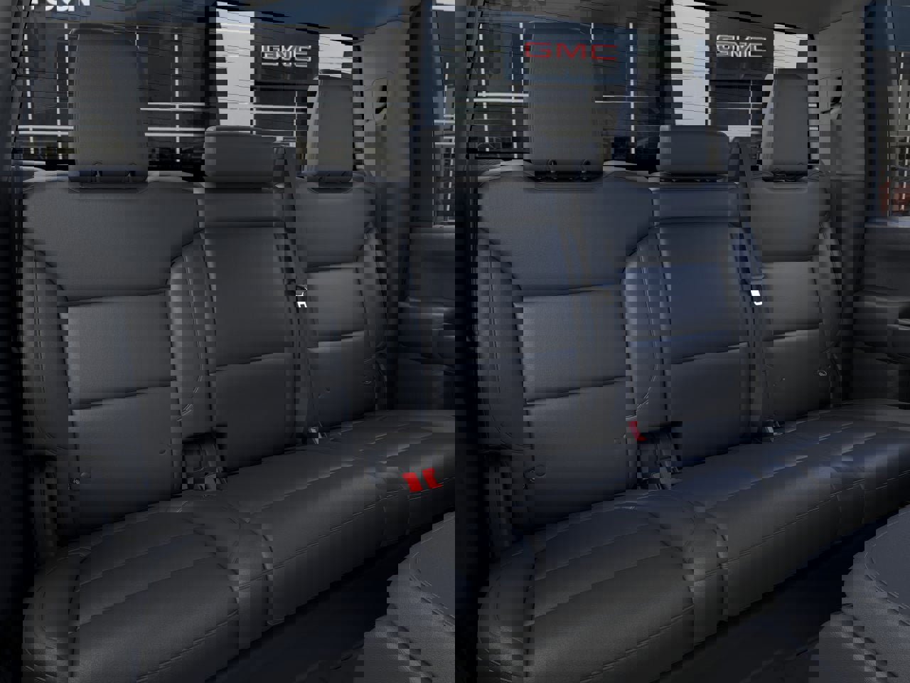 New 2026 GMC Sierra 2500 Pro w/ Convenience Package image 41