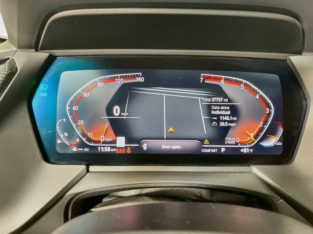 Used 2021 BMW 228i Gran Coupe w/ Convenience Package FWD image 18