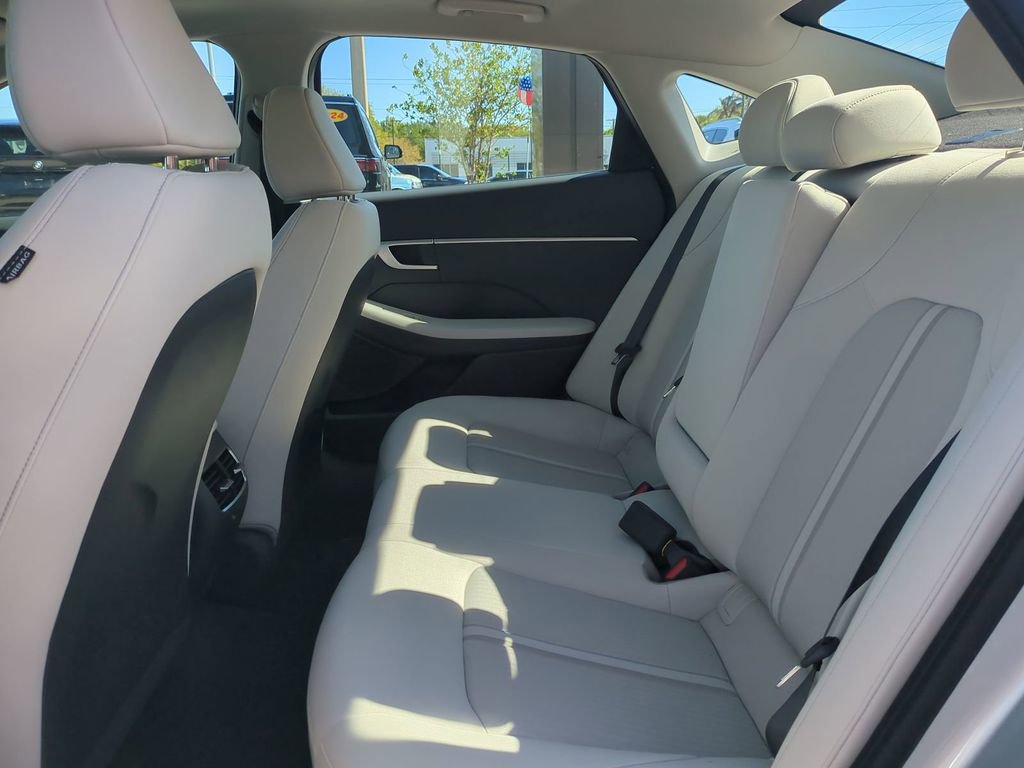 New 2026 Hyundai Sonata SEL image 14