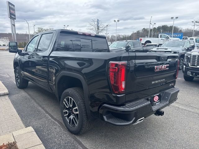 New 2026 GMC Sierra 1500 AT4 w/ AT4 Premium Package image 7