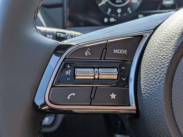 New 2026 Kia Seltos EX image 13