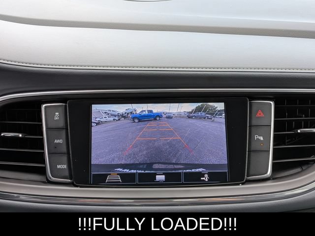 Used 2020 Buick Enclave Essence w/ Experience Buick Package AWD/4WD image 36