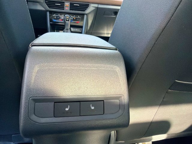 New 2027 Volkswagen Jetta SEL FWD image 14